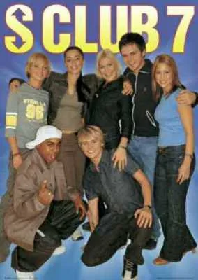S Club 7